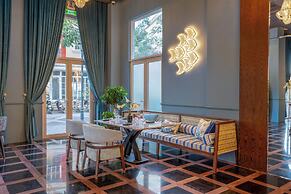Solaro Hotel & Spa Phu Quoc