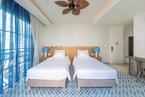 Solaro Hotel & Spa Phu Quoc