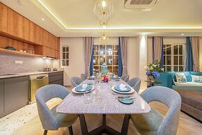 Solaro Hotel & Spa Phu Quoc