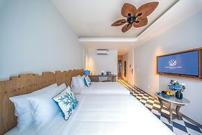 Solaro Hotel & Spa Phu Quoc