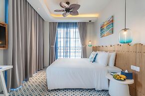 Solaro Hotel & Spa Phu Quoc