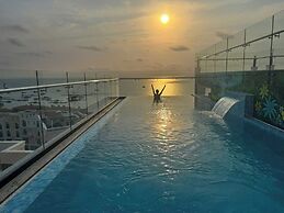 Solaro Hotel & Spa Phu Quoc