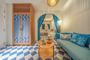 Solaro Hotel & Spa Phu Quoc
