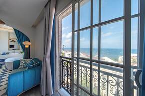 Solaro Hotel & Spa Phu Quoc