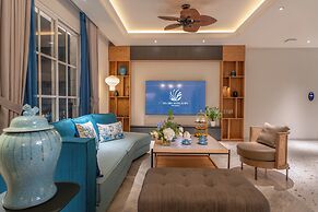 Solaro Hotel & Spa Phu Quoc