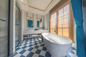 Solaro Hotel & Spa Phu Quoc