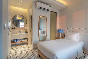 Solaro Hotel & Spa Phu Quoc
