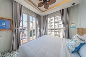 Solaro Hotel & Spa Phu Quoc