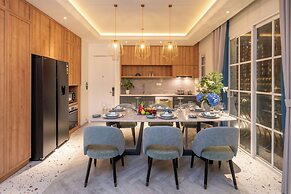 Solaro Hotel & Spa Phu Quoc