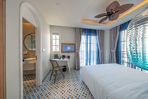 Solaro Hotel & Spa Phu Quoc