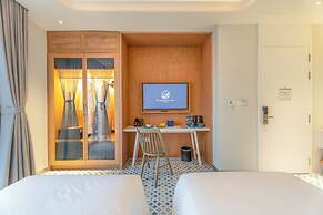 Solaro Hotel & Spa Phu Quoc