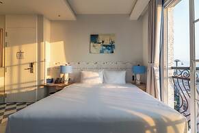 Solaro Hotel & Spa Phu Quoc