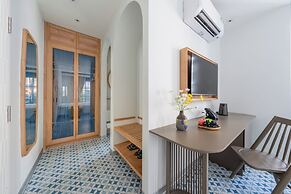 Solaro Hotel & Spa Phu Quoc