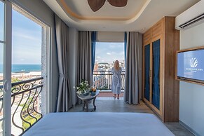 Solaro Hotel & Spa Phu Quoc