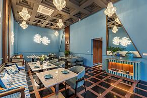 Solaro Hotel & Spa Phu Quoc