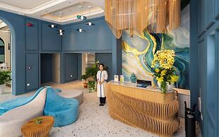 Solaro Hotel & Spa Phu Quoc