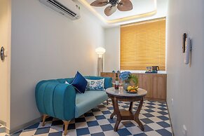 Solaro Hotel & Spa Phu Quoc