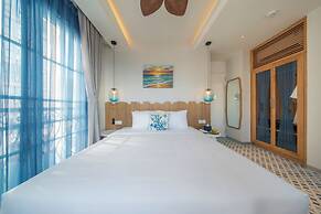 Solaro Hotel & Spa Phu Quoc