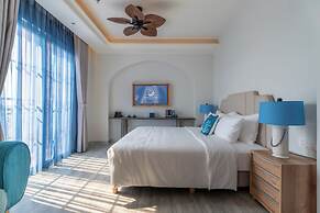 Solaro Hotel & Spa Phu Quoc