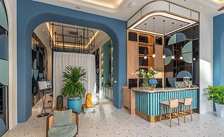 Solaro Hotel & Spa Phu Quoc