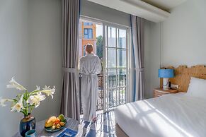 Solaro Hotel & Spa Phu Quoc