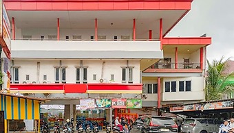 Namroom at BSD Serpong