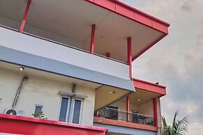 Namroom at BSD Serpong