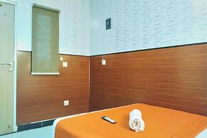 Namroom at BSD Serpong