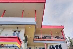 Namroom at BSD Serpong