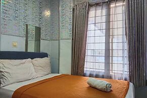 Namroom at BSD Serpong