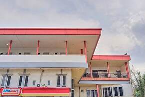 Namroom at BSD Serpong
