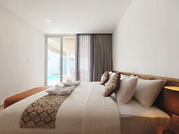 Melody Villa Uluwatu