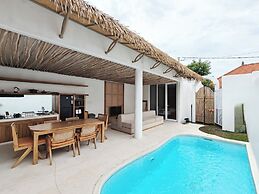 Melody Villa Uluwatu