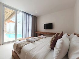 Melody Villa Uluwatu