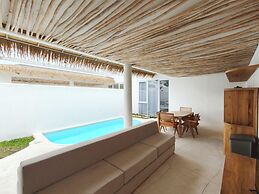 Melody Villa Uluwatu