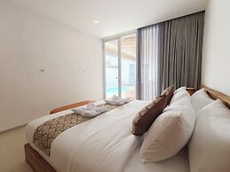 Melody Villa Uluwatu