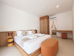 Melody Villa Uluwatu