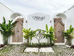Melody Villa Uluwatu