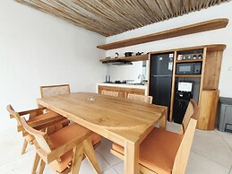 Melody Villa Uluwatu