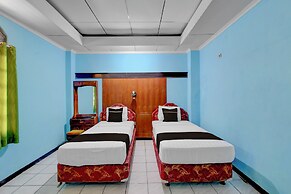 OYO 95140 Metro Guest House