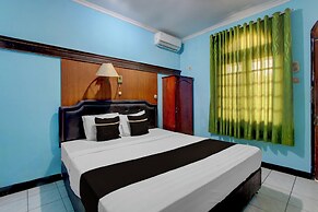 OYO 95140 Metro Guest House