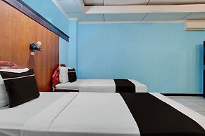 OYO 95140 Metro Guest House
