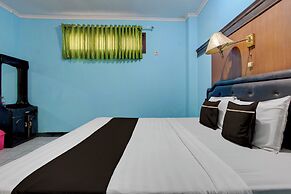 OYO 95140 Metro Guest House