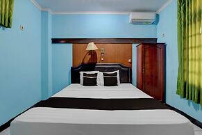 OYO 95140 Metro Guest House