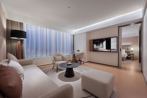 IntercityHotel Hongqiao Transportation Hub