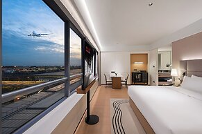 IntercityHotel Hongqiao Transportation Hub