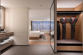 IntercityHotel Hongqiao Transportation Hub