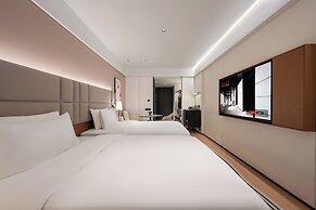 IntercityHotel Hongqiao Transportation Hub