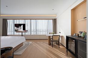 IntercityHotel Hongqiao Transportation Hub