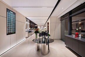 IntercityHotel Hongqiao Transportation Hub